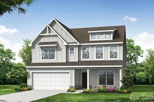 15222 First Broad Dr, Huntersville, NC 28078 - Photo 1