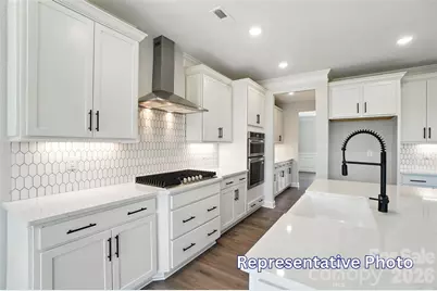15222 First Broad Drive, Huntersville, NC 28078 - Photo 13
