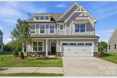 15222 First Broad Drive, Huntersville, NC 28078 - Photo 1