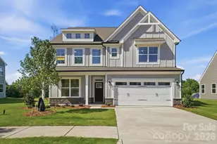 15222 First Broad Dr, Huntersville, NC 28078 - Photo 1