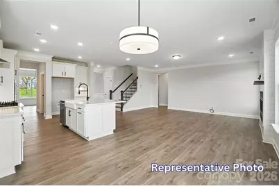 15222 First Broad Drive, Huntersville, NC 28078 - Photo 17