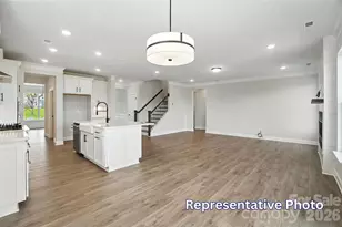 15222 First Broad Dr, Huntersville, NC 28078 - Photo 17