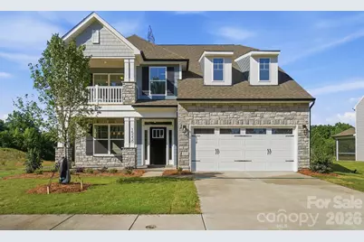 15230 First Broad Drive, Huntersville, NC 28078 - Photo 1