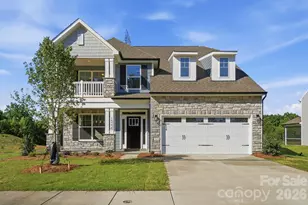 15230 First Broad Dr, Huntersville, NC 28078 - Photo 1