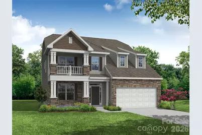 15230 First Broad Drive, Huntersville, NC 28078 - Photo 1