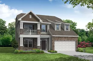 15230 First Broad Dr, Huntersville, NC 28078 - Photo 1