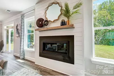 15230 First Broad Drive, Huntersville, NC 28078 - Photo 11