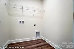 15230 First Broad Dr, Huntersville, NC 28078 - Photo 33