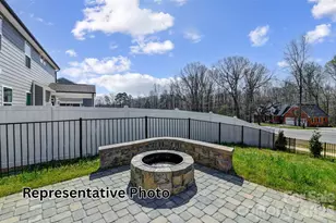 15230 First Broad Dr, Huntersville, NC 28078 - Photo 37