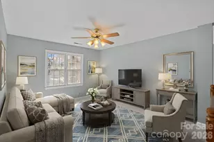 9003 Stourbridge Dr, Huntersville, NC 28078 - Photo 21