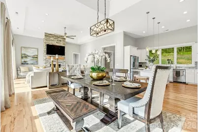 128 Saddle Ridge Drive, Alexander, NC 28701 - Photo 13