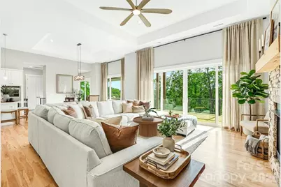 128 Saddle Ridge Drive, Alexander, NC 28701 - Photo 7