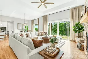 128 Saddle Ridge Dr, Alexander, NC 28701 - Photo 7