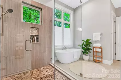 128 Saddle Ridge Drive, Alexander, NC 28701 - Photo 21