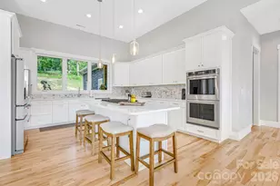 128 Saddle Ridge Dr, Alexander, NC 28701 - Photo 9