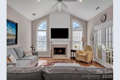 8278 Windsor Ridge Drive, Charlotte, NC 28277 - Photo 5