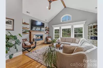 1442 Walnut Ridge Road, Brevard, NC 28712 - Photo 1