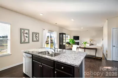 126 Amblers Knoll Road, Weaverville, NC 28787 - Photo 7