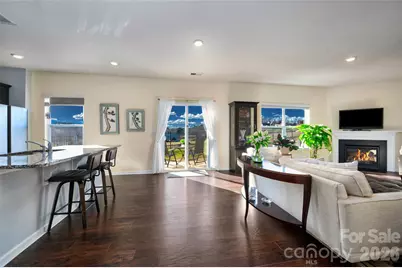 126 Amblers Knoll Road, Weaverville, NC 28787 - Photo 3