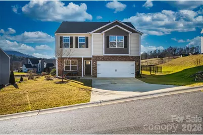 126 Amblers Knoll Road, Weaverville, NC 28787 - Photo 1