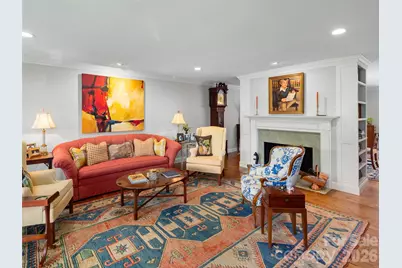 429 Crowfields Drive #6, Asheville, NC 28803 - Photo 9