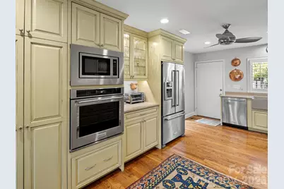 429 Crowfields Drive #6, Asheville, NC 28803 - Photo 13