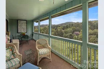 429 Crowfields Drive #6, Asheville, NC 28803 - Photo 1