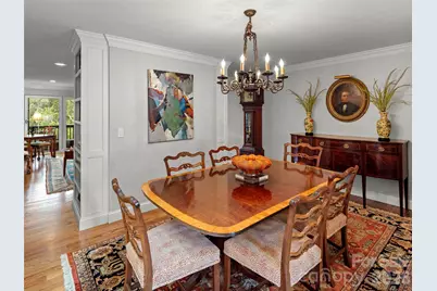 429 Crowfields Drive #6, Asheville, NC 28803 - Photo 17