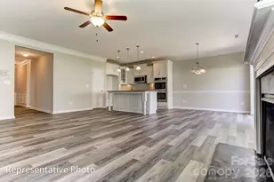 3078 Constitution Ln, Gastonia, NC 28056 - Photo 5