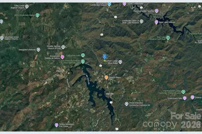 300 Restful Heights, Glenville, NC 28736 - Photo 3