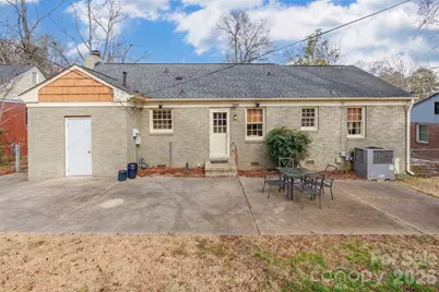 3728 Stonehaven Drive, Charlotte, NC 28215 - Photo 27