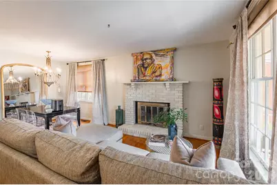 3728 Stonehaven Drive, Charlotte, NC 28215 - Photo 3