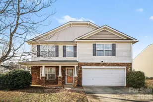 1103 Keener Creek Rd, Charlotte, NC 28216 - Photo 1