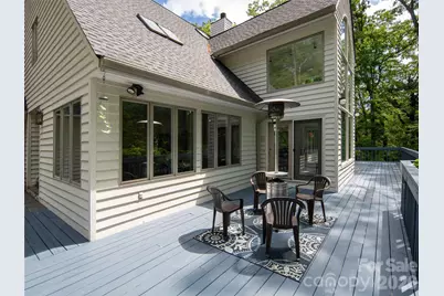 363 Rickel Drive, Hendersonville, NC 28739 - Photo 45