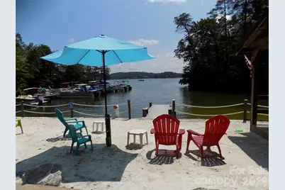 0 Hilltop None #41, Lake Lure, NC 28746 - Photo 5