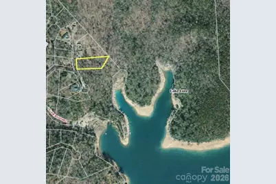 0 Hilltop None #41, Lake Lure, NC 28746 - Photo 19