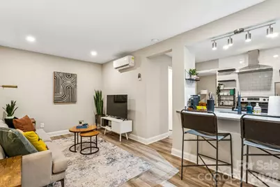 2000 Patio Court #119, Charlotte, NC 28205 - Photo 1