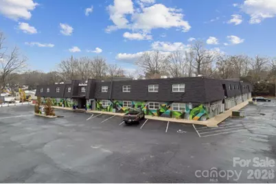 2000 Patio Court #119, Charlotte, NC 28205 - Photo 23