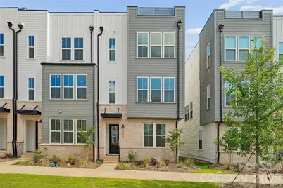 7017 Westrow Avenue, Charlotte, NC 28278 - Photo 1