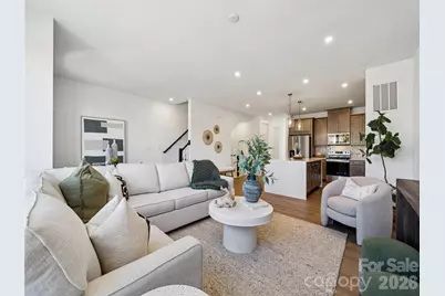 7017 Westrow Avenue #110, Charlotte, NC 28278 - Photo 9