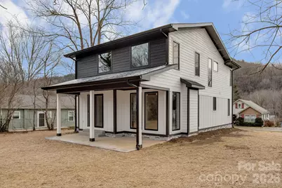 211 Ruby Avenue, Black Mountain, NC 28711 - Photo 33