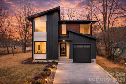 211 Ruby Avenue, Black Mountain, NC 28711 - Photo 1