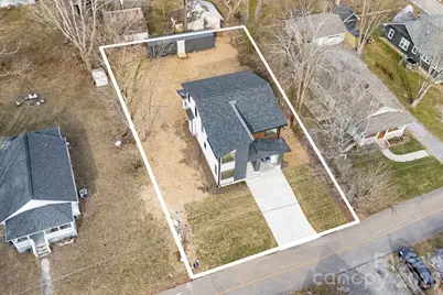 211 Ruby Avenue, Black Mountain, NC 28711 - Photo 3