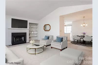 120 Burge Mountain Road, Hendersonville, NC 28792 - Photo 9