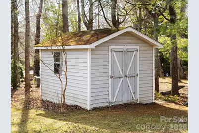 120 Burge Mountain Road, Hendersonville, NC 28792 - Photo 37