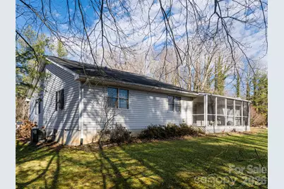 120 Burge Mountain Road, Hendersonville, NC 28792 - Photo 41