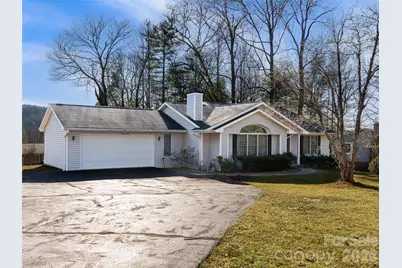 120 Burge Mountain Road, Hendersonville, NC 28792 - Photo 3