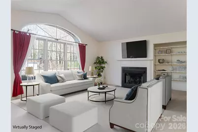 120 Burge Mountain Road, Hendersonville, NC 28792 - Photo 7