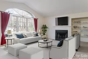 120 Burge Mountain Rd, Hendersonville, NC 28792 - Photo 7