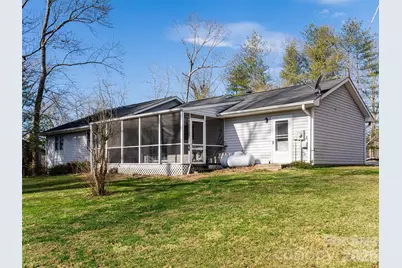 120 Burge Mountain Road, Hendersonville, NC 28792 - Photo 39